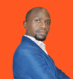 Joseph Kiiru